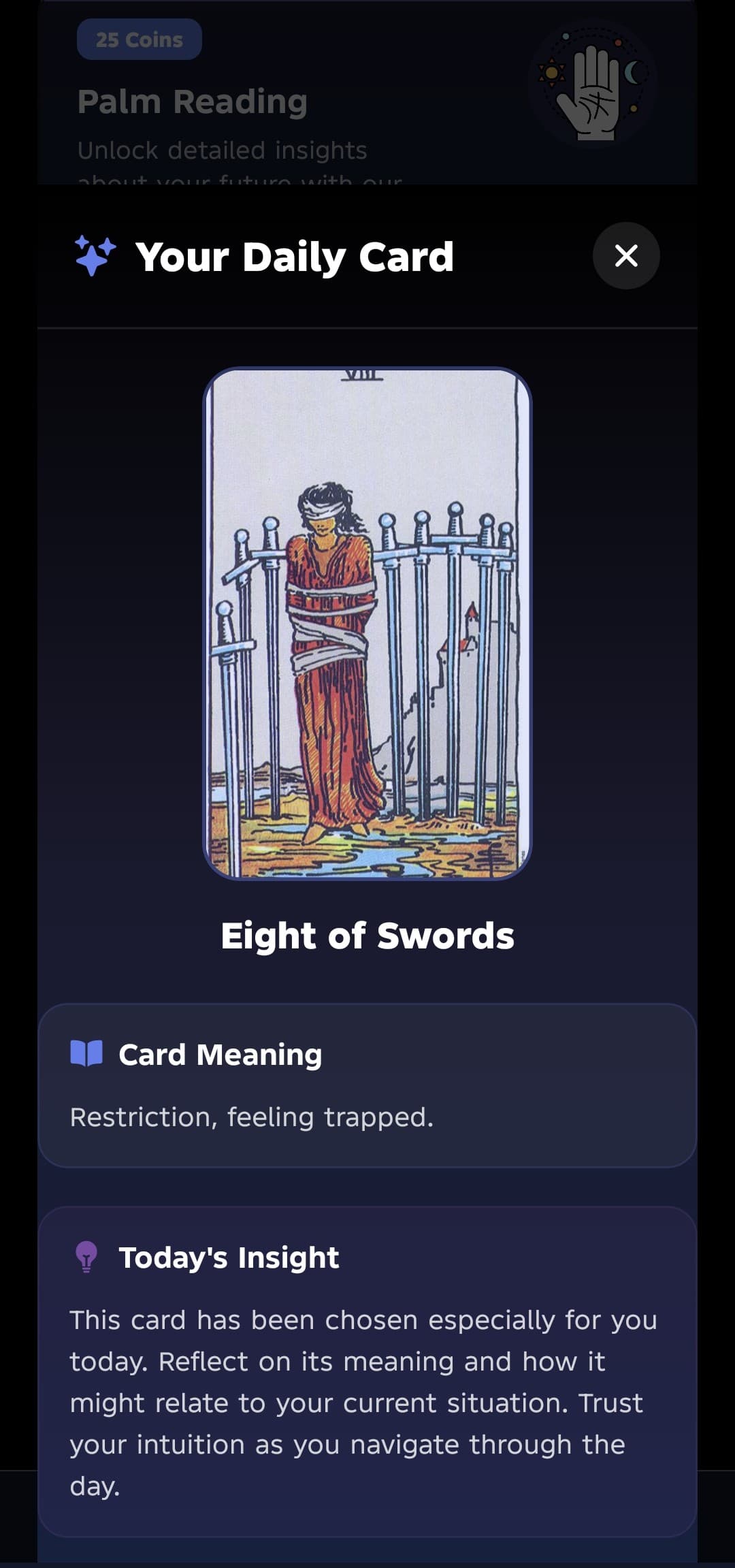 AI Astrologer - Ask Question to AI